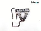Embleem Yamaha XV 250 Virago 1989-1995 (XV250), Motoren, Verzenden, Gebruikt