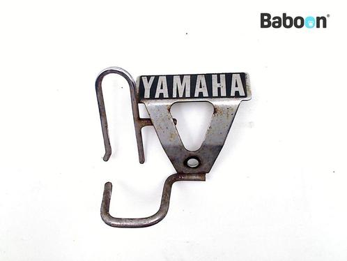 Embleem Yamaha XV 250 Virago 1989-1995 (XV250), Motoren, Onderdelen | Yamaha, Gebruikt, Verzenden