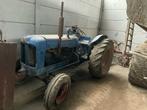 Ford Fordson Super Major Oldtimer tractor