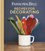 Farrow & Ball Recipes for Decorating 9781784724368, Verzenden, Gelezen, Joa Studholme