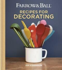 Farrow & Ball Recipes for Decorating 9781784724368, Boeken, Taal | Engels, Gelezen, Verzenden