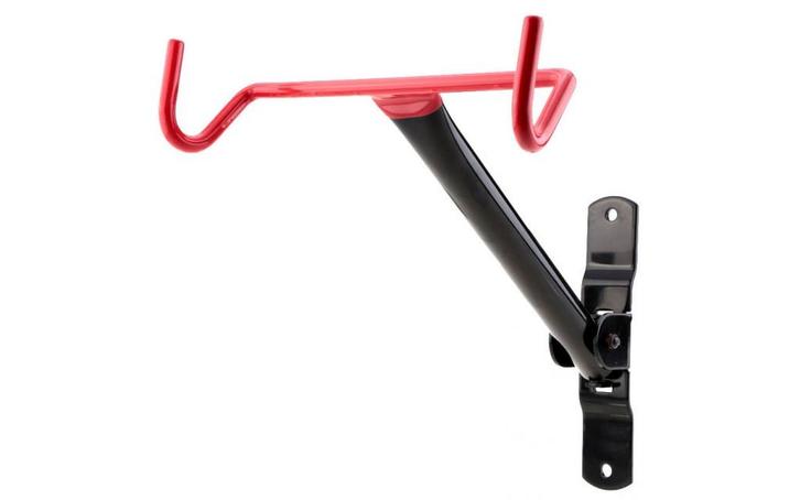 Muurhaak opklapbaar - Fiets ophang beugel, Fietsen en Brommers, Fietsonderdelen, Nieuw, Verzenden