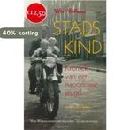 Stadskind 9789035126824 W. Willems, Boeken, Verzenden, Gelezen, W. Willems