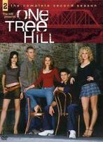 One Tree Hill: Complete Second Season [D DVD, Cd's en Dvd's, Zo goed als nieuw, Verzenden