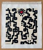 MrKas - “Entre lo dicho y lo sentido”, Antiek en Kunst, Kunst | Schilderijen | Modern