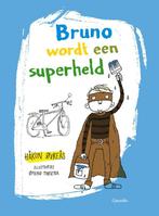 Bruno wordt een superheld 9789045117218, Boeken, Gelezen, Hakon Ovreas, Verzenden