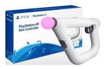 Sony PlayStation VR Aim Controller-Wit (PlayStation 4), Ophalen of Verzenden, Nieuw