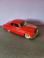 Ichiko - Jouet en étain - Pontiac, Unboxed - 1950-1960 -, Antiek en Kunst