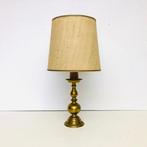 Bureaulamp - Brons - Kandelaar model, Antiek en Kunst