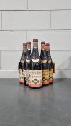 1951 x2 & 1961 x3 Marchesi di Barolo - Barolo - 6 Flessen, Verzamelen, Nieuw