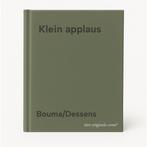 Klein applaus 9789024248773 Bouma/Dessens, Verzenden, Gelezen, Bouma/Dessens
