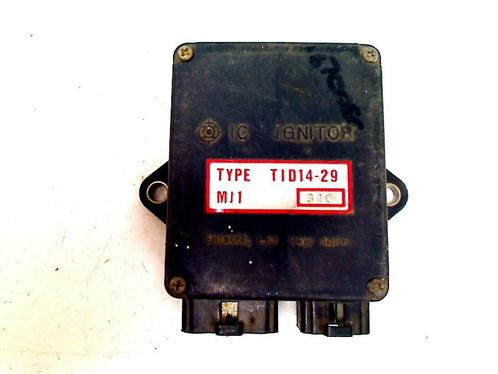 Honda CB 700 NIGHTHAWK 43HP CDI MODULE TID14-29, Motoren, Onderdelen | Overige, Gebruikt, Ophalen of Verzenden