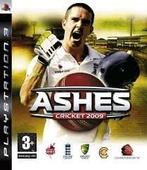 Ashes Cricket 2009 (PS3 used game), Consoles de jeu & Jeux vidéo, Ophalen of Verzenden