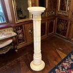 Style Néoclassique Colonne - 1950-1960 - Grande de Carrara -