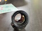 Leica Summicron-R f2/90mm ( 3 cams ) Objectif d’appareil