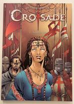Croisade T1 à T4 + 4x sérigraphie - Série complète - 4x C -, Boeken, Nieuw