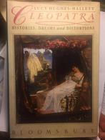 Cleopatra 9780747500933 Lucy Hughes-Hallet, Verzenden, Gelezen, Lucy Hughes-Hallet