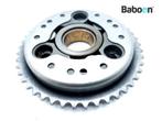 Embrayage de démarreur unidirectionnel Kawasaki ER-5, Motoren, Verzenden, Nieuw