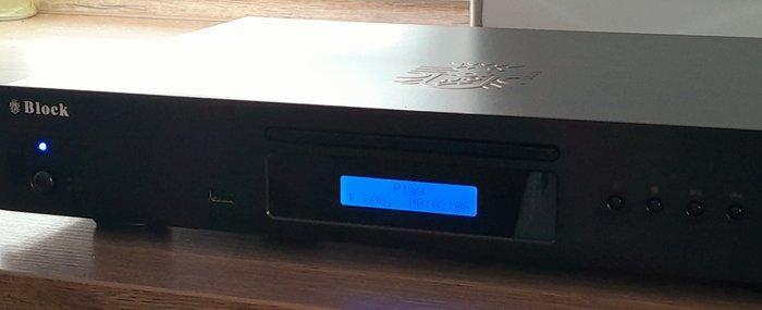 Block - C 250 Lecteur de CD, TV, Hi-fi & Vidéo, Radios