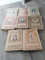 Lot with 8 books - Donne celebri - 1962-1964