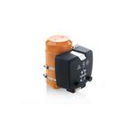 Bieden: Vetus BOW2512 25 KGF 12V thruster, Ophalen of Verzenden