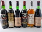Mixed Lot: - Rioja, Somontano, Ribera del Duero Crianza,, Verzamelen, Wijnen, Nieuw