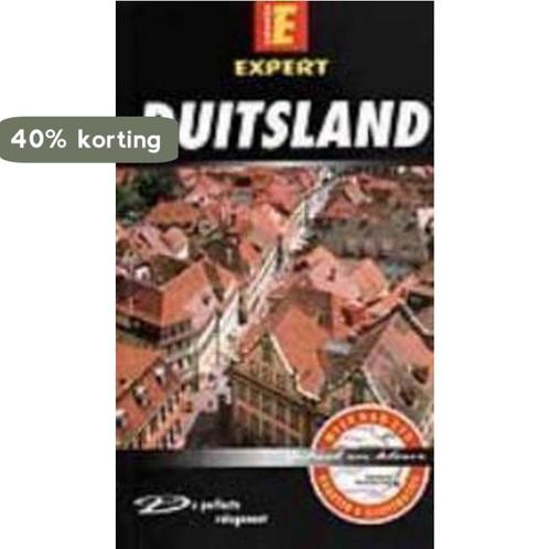 EXPERT DUITSLAND 9789041017536 Auteur, Boeken, Reisgidsen, Gelezen, Verzenden