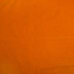 Haarband Bandana Zakdoek 55cm – Basic – Oranje, Handtassen en Accessoires, Nieuw