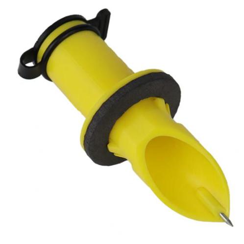 Punch `n Pour schenktuit (Mengkamer, PAINT EN NON PAINT), Auto diversen, Autogereedschap, Nieuw, Verzenden