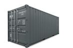 20ft Zeecontainer - New | Goedkoop |, Verzenden