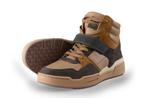 G-Star Hoge sneakers in maat 39 Bruin | 5% extra korting, Kinderen en Baby's, Verzenden, Jongen of Meisje, Schoenen, Zo goed als nieuw
