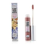 TheBalm Plump Your Pucker Lip Gloss Dramatize 7ml, Bijoux, Sacs & Beauté, Verzenden