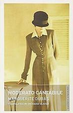 Moderato Cantabile (Oneworld Modern Classics)  Margue..., Verzenden, Gelezen, Marguerite Duras