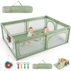 2dekans | Coast Babybox met 50 Ballen en 2 Deuren -, Kinderen en Baby's, Ophalen of Verzenden, Nieuw