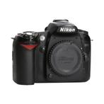 Nikon D90 - 24.574 kliks, TV, Hi-fi & Vidéo, Appareils photo numériques, Ophalen of Verzenden