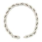 Armband - 18 karaat Geel goud - Family Gold, Handtassen en Accessoires, Armbanden, Nieuw