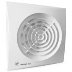 Badkamer/toilet ventilator Soler & Palau Silent (200CZ), Verzenden