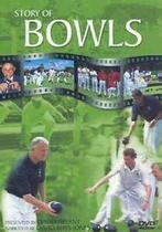 Story of Bowls DVD (2003) cert E, Verzenden