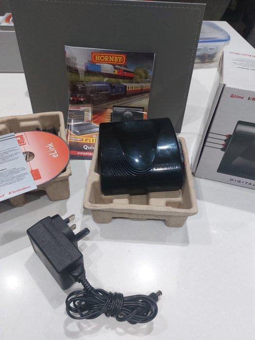 Hornby H0 - Model treinbevestiging (1) - Inclusief originele, Hobby en Vrije tijd, Modeltreinen | H0