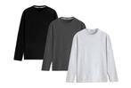 Tweedekans | Pantoneclo comfortabele kartoenen T-shirts -, Kleding | Heren, Ophalen of Verzenden, Nieuw