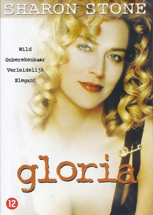 Gloria (dvd tweedehands film), CD & DVD, DVD | Action, Enlèvement ou Envoi
