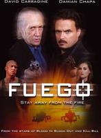 Fuego (dvd tweedehands film), Ophalen of Verzenden