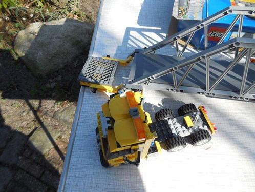 Model vrachtwagen, Kinderen en Baby's, Speelgoed | Duplo en Lego