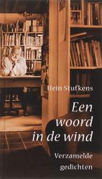 Een woord in de wind 9789020202069 H. Stufkens, Verzenden, H. Stufkens