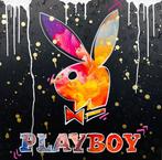 Aiiroh (XX) - Playboy Vibe, Antiek en Kunst, Kunst | Schilderijen | Modern