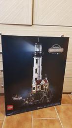 Lego Set - 21335 - Ideas (CUUSOO) - Set Lego Idea 21335, Kinderen en Baby's, Nieuw