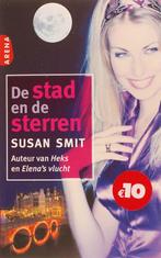 De Stad En De Sterren 9789069748740, Boeken, Gelezen, Susan Smit, Verzenden