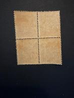 Frankrijk 1900/1901 - Type Mouchon 10 centimes rose - Yvert, Postzegels en Munten, Gestempeld