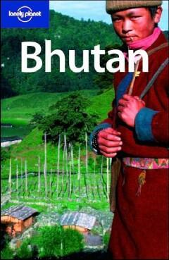 Bhutan 3E Lonely Planet 9781740595292 PLANET LONELY, Boeken, Taal | Engels, Gelezen, Verzenden