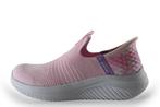 Skechers Instappers in maat 32 Roze | 5% extra korting, Verzenden, Jongen of Meisje, Schoenen, Skechers